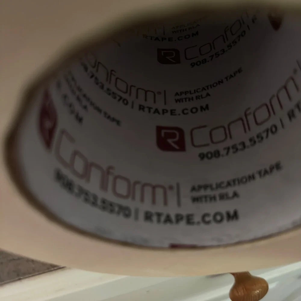 R-Tape tape conform